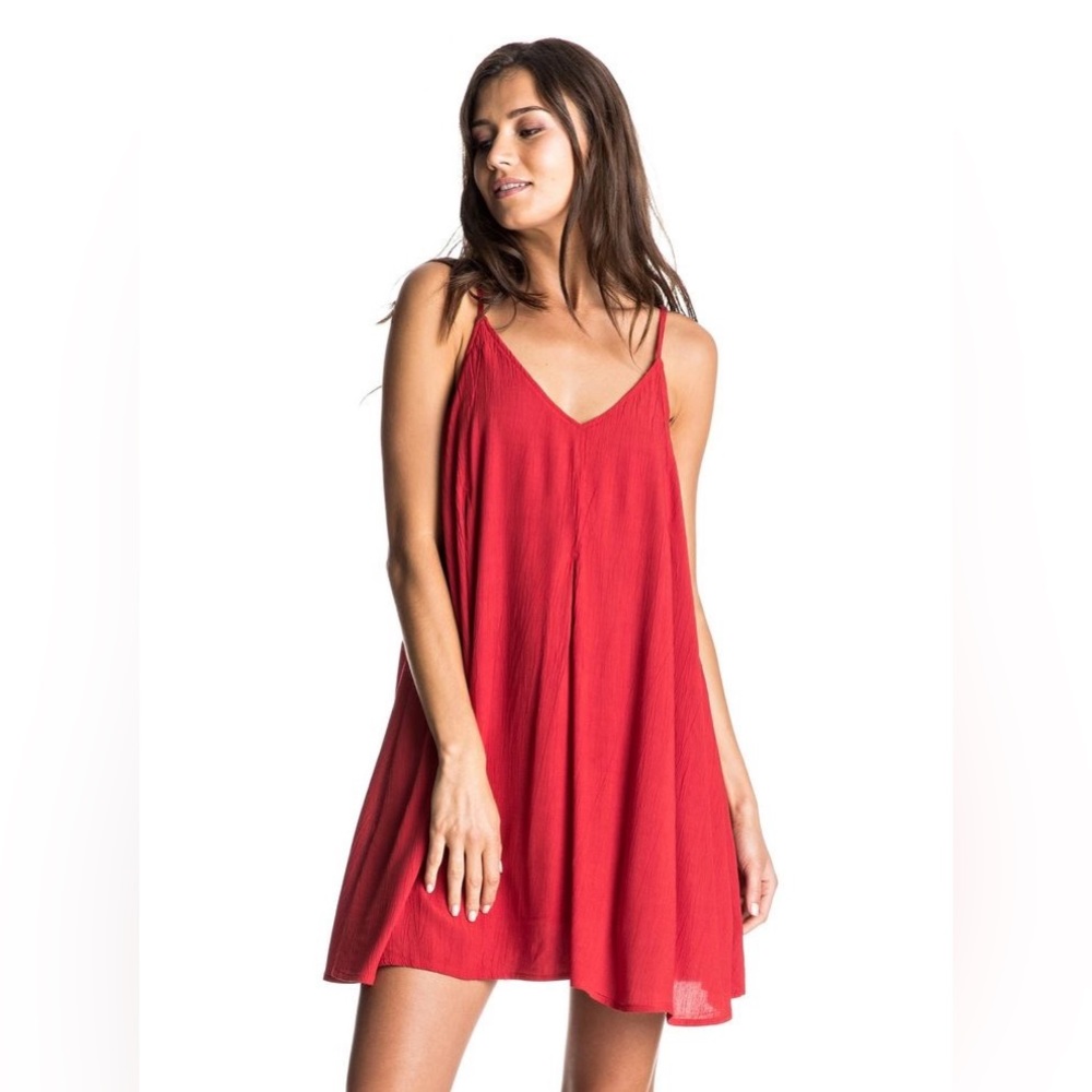 Roxy Swing Dress